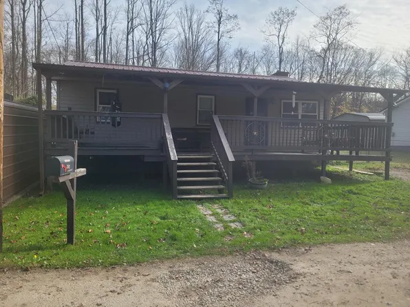 302 Pierce St, Fayetteville, WV 25840