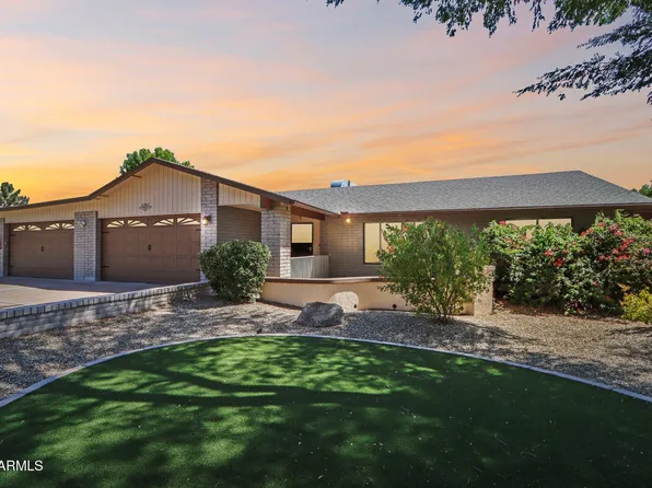 4201 W TIERRA BUENA Lane, Phoenix, AZ 85053