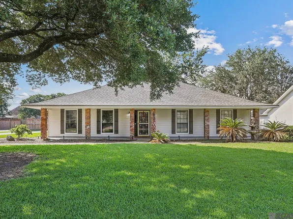 16724 Shady Arbor Ln, Baton Rouge, LA 70817