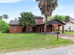 3717 Carmen Ave, Rancho Viejo, TX 78575