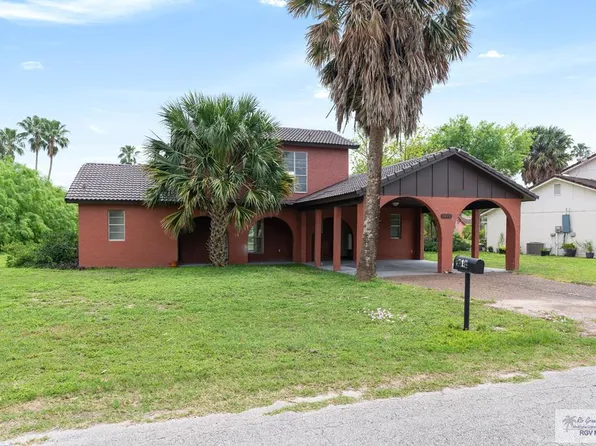 3717 Carmen Ave, Rancho Viejo, TX 78575