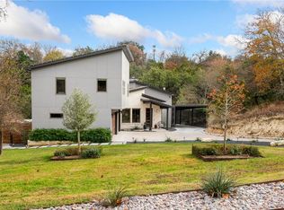 1607 Lipan Trl, Austin, TX 78733