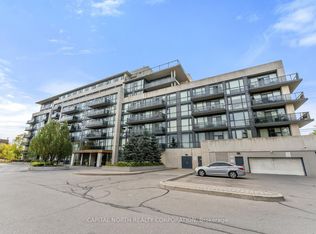 4700 Highway 7 #606, Vaughan, ON L4L0B4