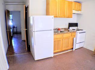 1534 S 4th St FLOOR 2, Philadelphia, PA 19147