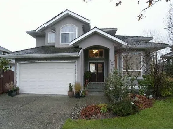15898 99a Ave, Surrey, BC V4N 2A7