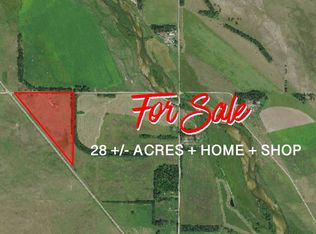 44236 Dry Valley Rd, Taylor, NE 68879