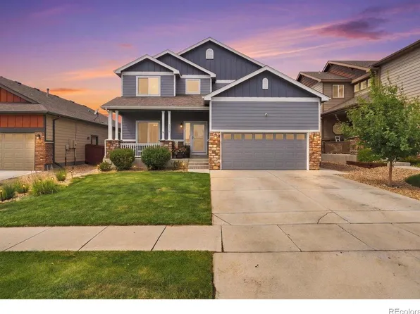 1775 Avery Plaza Street, Severance, CO 80550