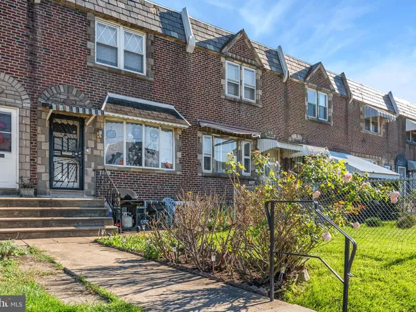 6251 Marsden St, Philadelphia, PA 19135