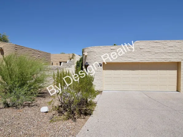 5066 N Placita Del Lazo, Tucson, AZ 85750