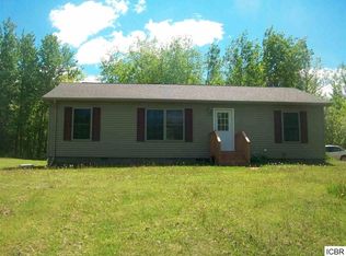 18416 County Road 590, Pengilly, MN 55775