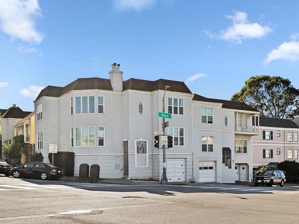1st image of 103 Stanyan Blvd