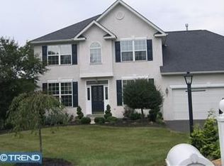 2467 Wagner Rd, Gilbertsville, PA 19525