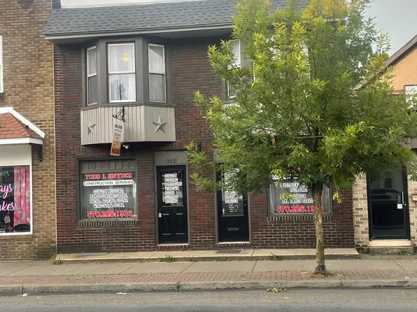 252 E Broad St, Tamaqua, PA 18252