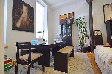 Rented by J Misrahi Realty Corp