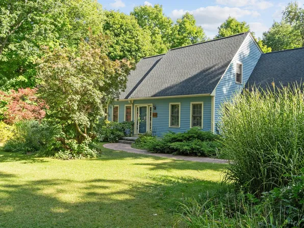 144 N Row Rd, Sterling, MA 01564