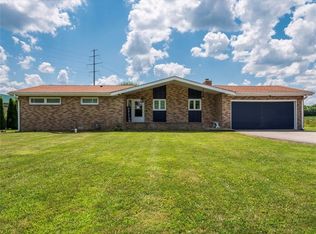 6705 W Kilgore Ave, Yorktown, IN 47396