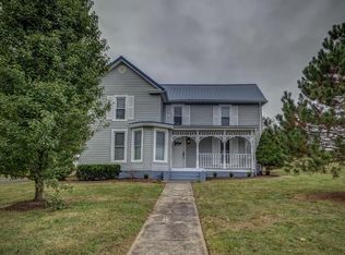 11550 Highway 52 E, Paint Lick, KY 40461
