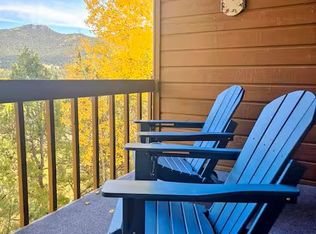 1050 S Saint Vrain Ave UNIT F2, Estes Park, CO 80517