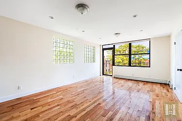 Rented by Halstead Real Estate