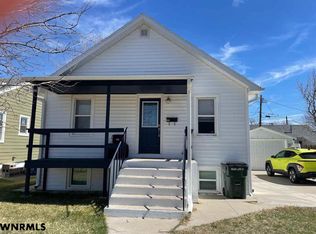 2513 Avenue F, Scottsbluff, NE 69361