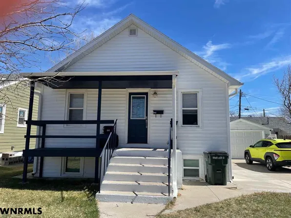 2513 Avenue F, Scottsbluff, NE 69361