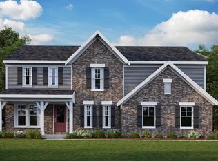 6956 Quellin Blvd, Hamilton Township, OH 45039