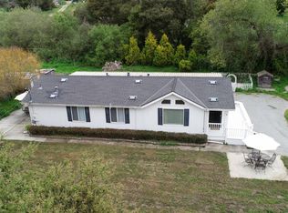 9345 Prunedale South Rd, Salinas, CA 93907