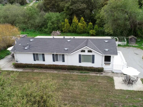 9345 Prunedale South Rd, Salinas, CA 93907