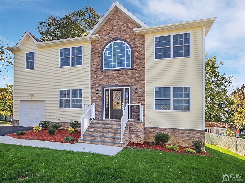 29 Wilmot St, East Brunswick, NJ 08816 Zillow