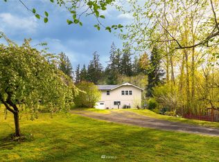 395 NW Blomster Way, Poulsbo, WA 98370
