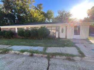 2553 Evans St, Bossier City, LA 71112