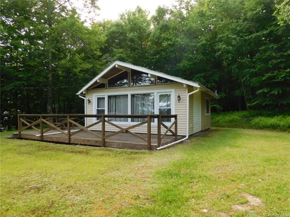 756 Cattail Rd, Livingston Manor, NY 12758