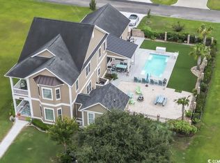 712 Crystal Water Way, Myrtle Beach, SC 29579