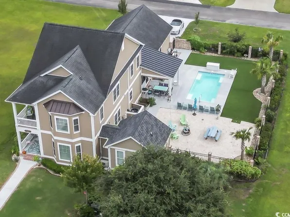 712 Crystal Water Way, Myrtle Beach, SC 29579