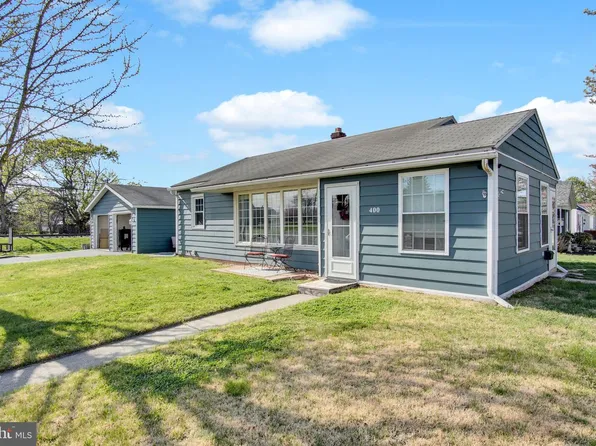 400 Lincoln St, Hummelstown, PA 17036