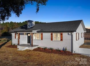101 S Moose Rd, Mount Pleasant, NC 28124