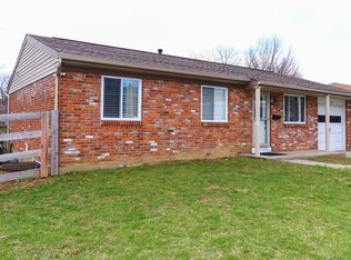 150 Raintree Rd, Florence, KY 41042