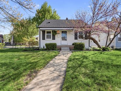 23080 Audette St, Dearborn, MI, 48124