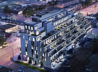 6 Chartwell Rd #208, Oakville, ON L6J 3Z4