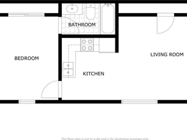 205 W Shelbourne Dr — Photo 11