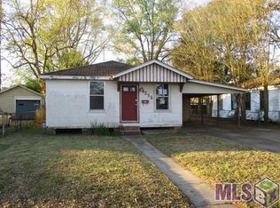 4238 Gurney St, Baton Rouge, LA 70805