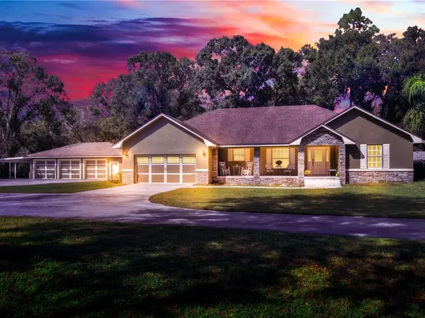 7620 Green Rd, Lakeland, FL 33810