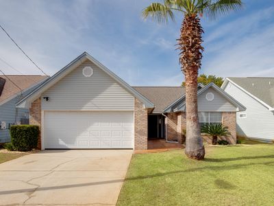 433 Sandy Ridge Cir, Mary Esther, FL, 32569