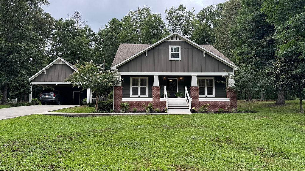 191 County Road 1315 - Property Image