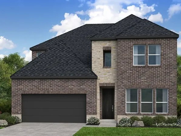 1417 Victory Ter, Northlake, TX 76226
