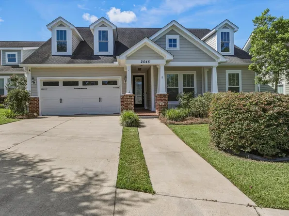 2545 Lantana Ln, Tallahassee, FL 32311