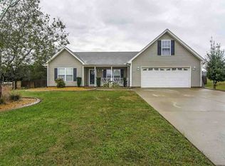 252 Red Fox Ln, Chesnee, SC 29323