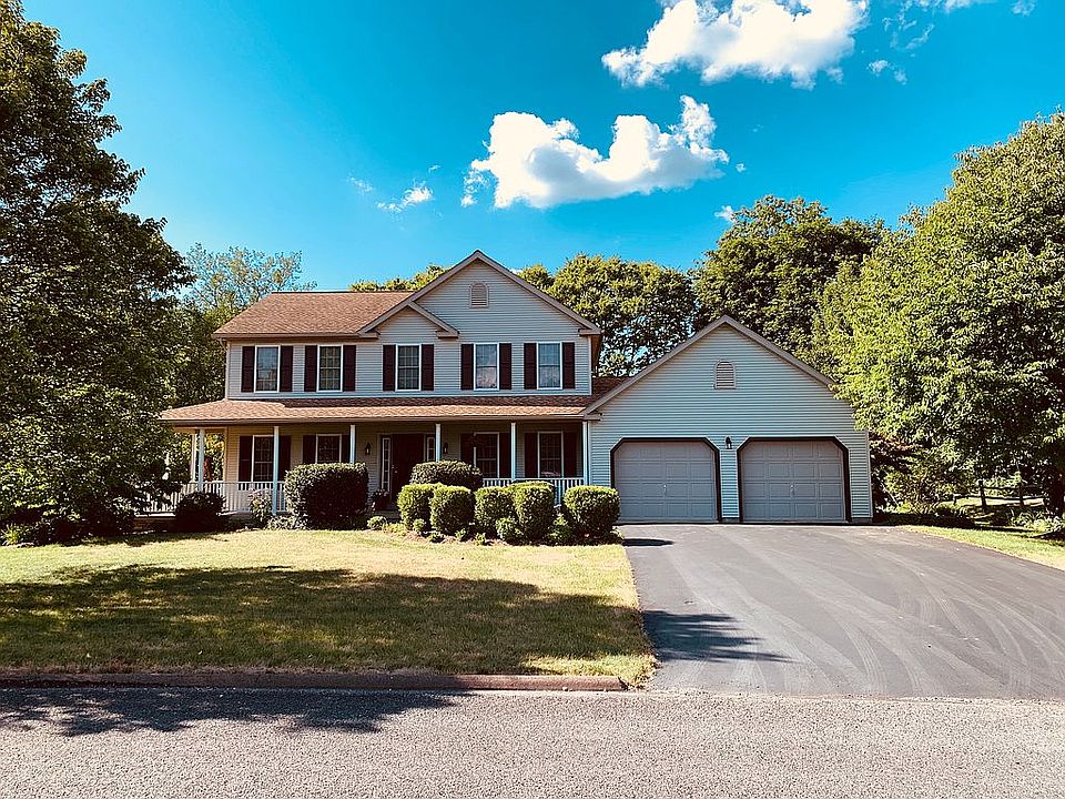 151 Ridgeway Drive