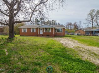 156 Thomas Humphrey Rd, Jacksonville, NC 28546