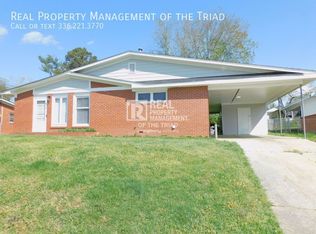 1803 Whitman Rd, Greensboro, NC 27405